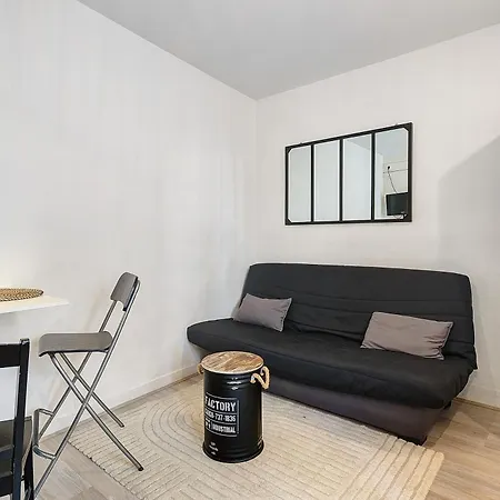 City-stop 1 Min From The Appartamento La Rochelle (Charente-Maritime)