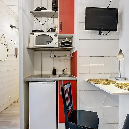 City-stop 1 Min From The Appartamento La Rochelle (Charente-Maritime)