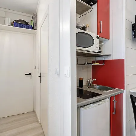 City-stop 1 Min From The Appartement La Rochelle (Charente-Maritime)