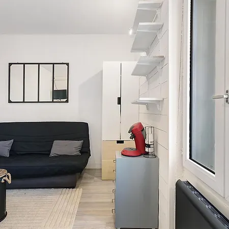 Appartamento City-stop 1 Min From The La Rochelle (Charente-Maritime)