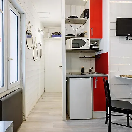 Appartamento City-stop 1 Min From The La Rochelle (Charente-Maritime)